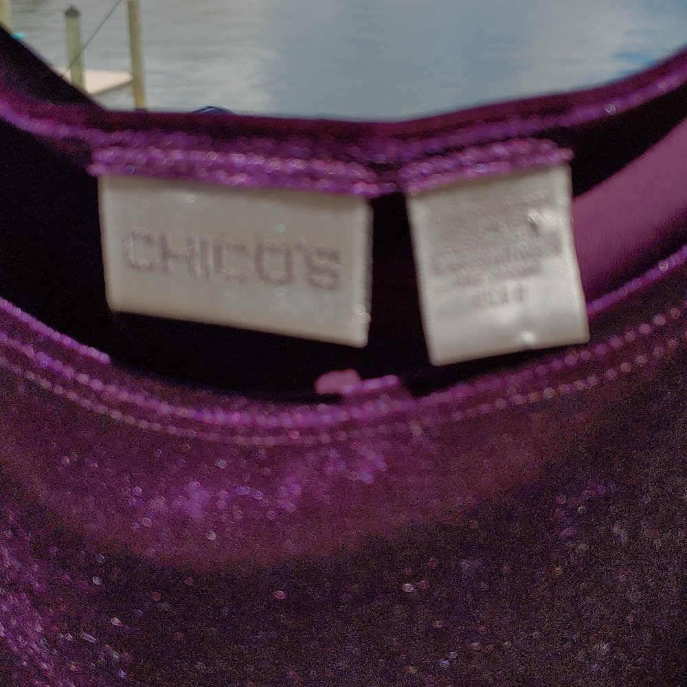 Chico top